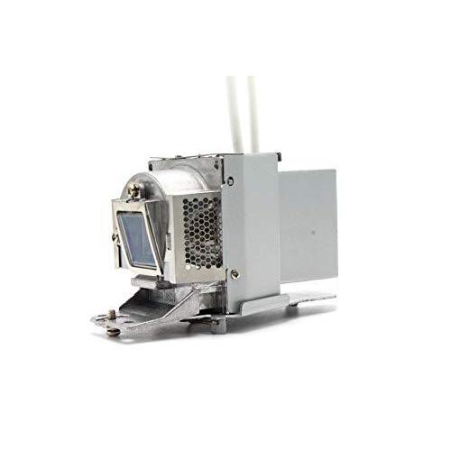 Emazne OEM DT01461 Projector Lamp Genuine Original Bulb with Housing for Hitachi Dukane ImagePro 8420 Dukane ImagePro 8421 Hitachi CP-DX250