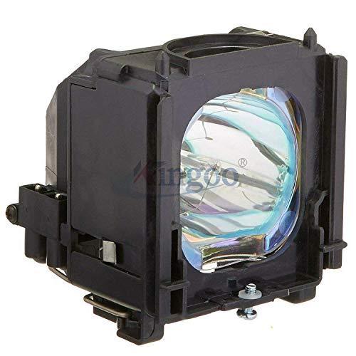 Kingoo Excellent Projector Lamp for Samsung HL-S6767W HL-S7178W HL-T5055W PT-50DL24 PT-61DL34 RP-T50V24D SP-50L6HD SP-56K3HD Replacement Pro