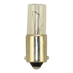 Replacement For Light Bulb/Lamp Erg 130v 20ma By Technical Precision 10 Pack 並行輸入品