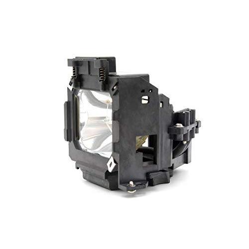 Emazne OEM ELPLP15 Projector Lamp Genuine Original Bulb with Housing for Epson EMP-600 EMP-600P EMP-800P EMP-810P EMP-811P EMP-820 EMP-820P