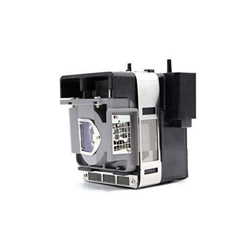 Emazne VLT-HC7800LP Original Bulb With Housing OEM Projector Replacement Lamp For Mitsubishi HC7800 Mitsubishi HC7800D HC7800DW MitsubHC7900