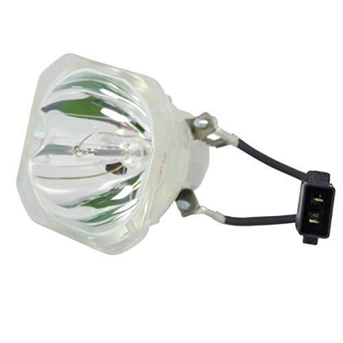 Lytio Economy for Epson ELPLP77 Projector Lamp (Bulb Only) V13H010L77 並行輸入品