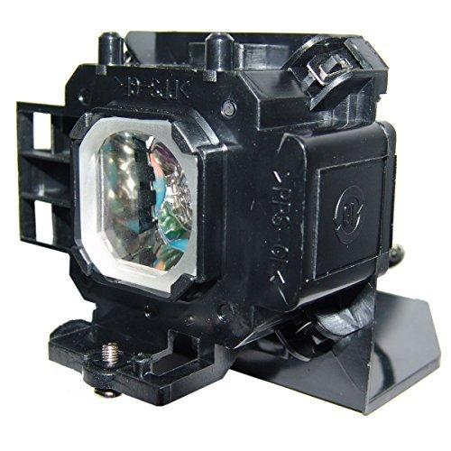 Lytio Economy for NEC NP07LP Projector Lamp with Housing 60002447 並行輸入品