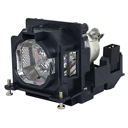 Lytio Premium for Panasonic ET-LAL500 Projector Lamp with Housing ETLAL500 (Original OEM Bulb Inside) 並行輸入品