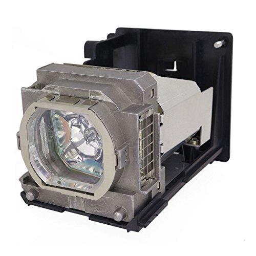 Lytio Premium for Mitsubishi VLT-HC6800LP Projector Lamp with Housing VLT HC6800LP (Original Philips Bulb Inside) 並行輸入品