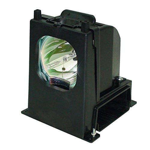 Lytio Premium for Mitsubishi 915P027010 TV Lamp with Housing 915P027A10 (Original Philips Bulb Inside) 並行輸入品