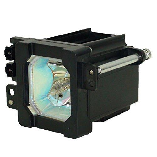 Lytio Premium for JVC TS-CL110UAA TV Lamp with Housing BHL-5101-S (Original Philips Bulb Inside) 並行輸入品
