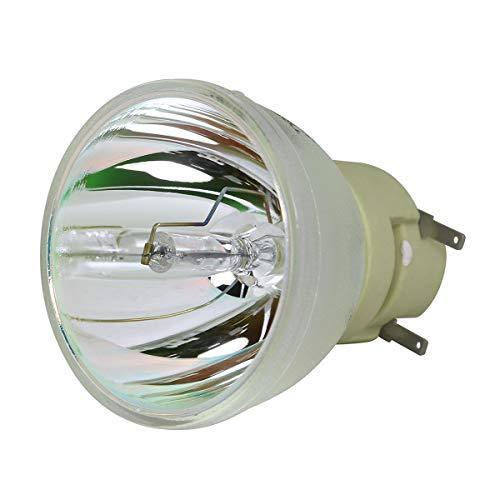 Lytio Premium for Optoma BL-FP190E Projector Lamp BLFP190E (Original Philips Bulb) 並行輸入品