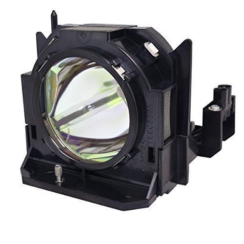 LYTIO Lamp Replacement for Panasonic ET-LAD60A with Housing (Original OEM Bulb Inside) 並行輸入品