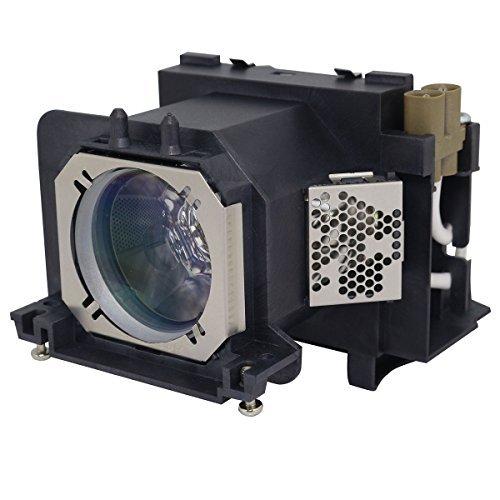 SpArc Platinum for Panasonic PT-VZ570 Projector Lamp with Enclosure (Original Philips Bulb Inside) 並行輸入品