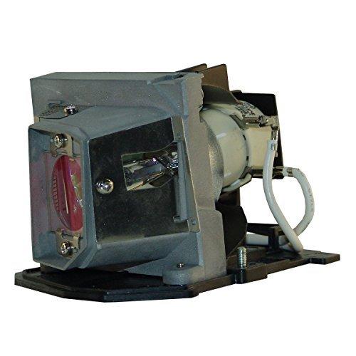 SpArc Platinum for Dell 1210S Projector Lamp with Enclosure (Original Philips Bulb Inside) 並行輸入品