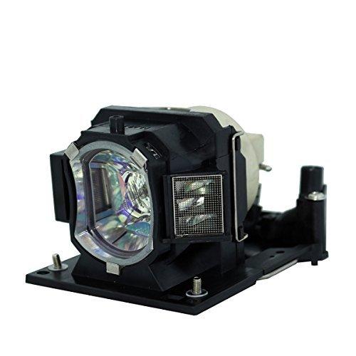 SpArc Platinum for Hitachi CP-TW3005 Projector Lamp with Enclosure (Original Philips Bulb Inside) 並行輸入品