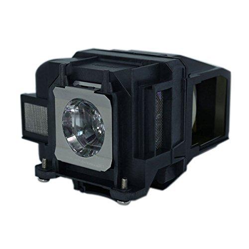 Lutema Platinum Bulb for Epson Home Cinema 2045 Projector Lamp with Housing (Original Philips Inside) 並行輸入品