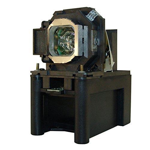 Lutema Platinum Bulb for Panasonic ET-LAF100A Projector (Lamp with Housing) 並行輸入品