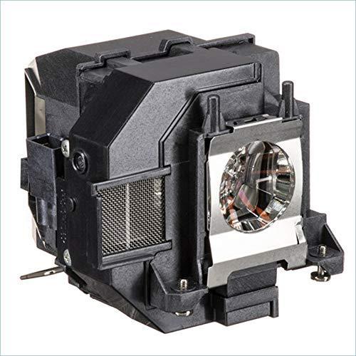 LOUTOC Projector Lamp Bulb V13H010L95 for Epson ELPLP95 EB-2055 EB-2065 EB-2155 EB-2155W EB-2165W EB-2245U EB-2250 EB-2250U EB-2255U EB-2265 LOUTOC Replacement Lamp Bulb for Optoma Projectors Kenya | Ubuy