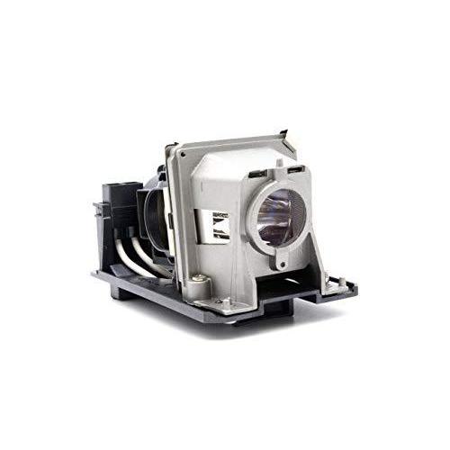Emazne NP18LP Projector Replacement Compatible Lamp with Housing Work for NEC: NP-V300X/NEC: NP-VE280X/NEC: NP-VE280/NEC: NP-VE281X/NEC: V30