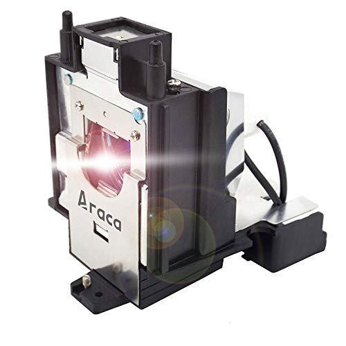 Araca AN-K15LP Projector Lamp with Housing for Sharp XV-Z17000 Z15000 Z18000 Z17000U Z15000U Z18000U Replacement Projector Lamp 並行輸入