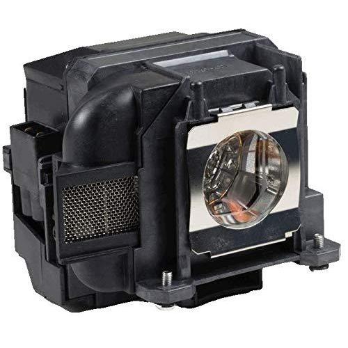 PHO Genuine Original Replacement Bulb/Lamp with Housing for EPSON H716 H717 H718 H719 H720 H721 H722 H723 H723A H730 H763 H764 H764A H801A H