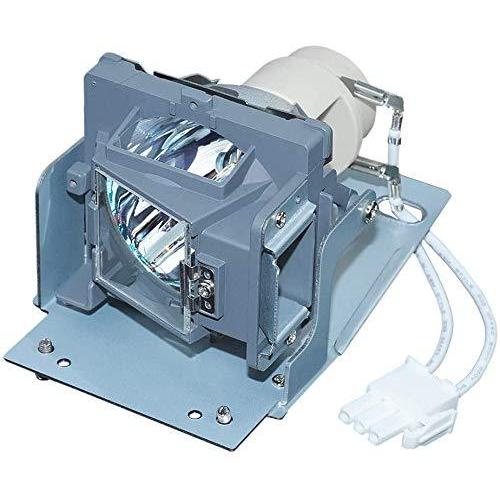 PHO 5811118154-SVV Genuine Original Replacement Bulb/Lamp with Housing for Vivitek D552 D554 Projector (OEM Osram Bulb) 並行輸入品