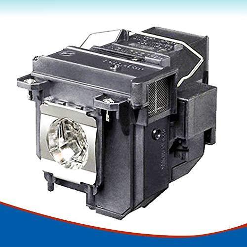 LOUTOC V13H010L71 Replacement Projector Lamp for Epson Elplp71 475W 475Wi 485W 485Wi 480 480E 1400Wi 1410Wi EB-470 BrightLink 480i (lamp wit