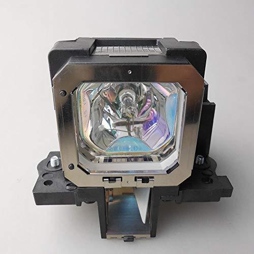 CTLAMP Original PK-L2312U Projector Lamp PKL2312U Bare Bulb with Housing Compatible with JVC DLA-RS46U DLA-RS48U DLA-RS56U 並行輸入品