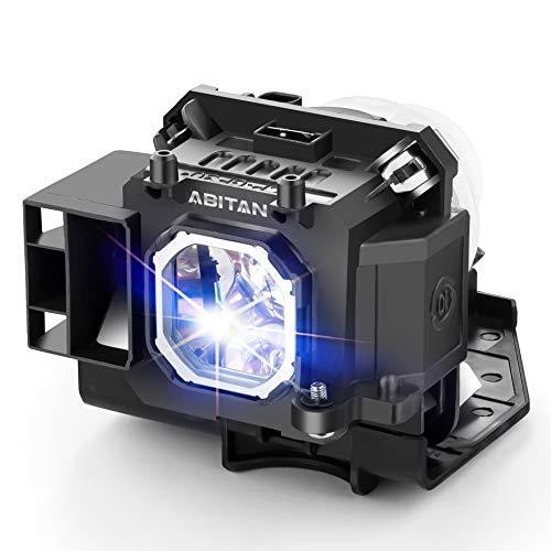ABITAN NP17LP Replacement Projector Lamp for NEC NP-P350W NP-P420X M300WS M350XS M420X Projector with Housing 並行輸入品