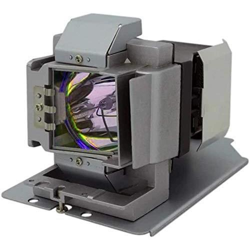 Watoman BL-FP280J Assembly Original Projector Replacement Lamp with Housing for OPTOMA EH415 EH415e EH415ST HD37 W415 W415e Projectors 並