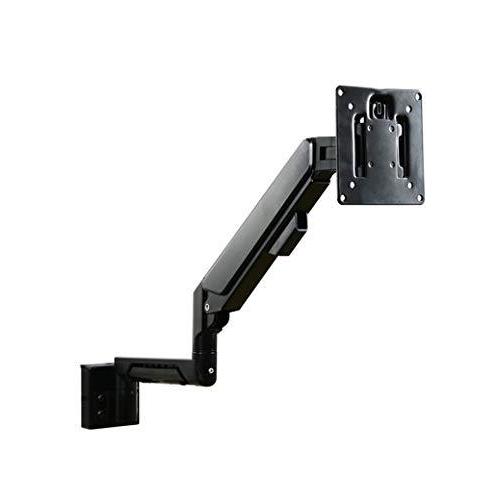 KHHK Monitor Arm Desk Stand PC/LCD/LED Rotating Telescopic Monitor Mount 並行輸入品