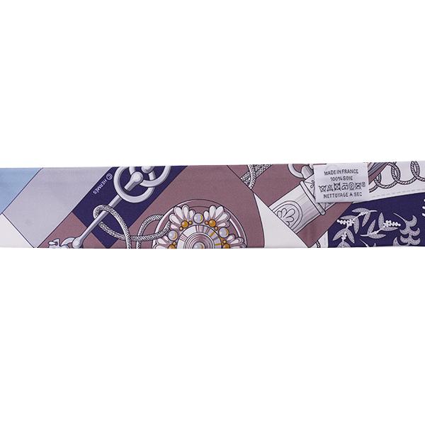 HERMES 新品 エルメス HERMES 2022年春夏 スカーフ ツイリー