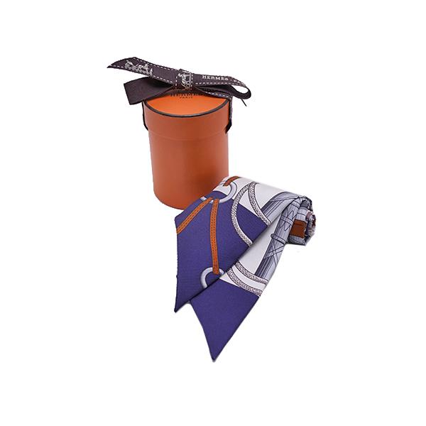 エルメス スカーフ ツイリー クリケティス　2022年 HERMES 新品 エルメス HERMES 2022年春夏 スカーフ ツイリー