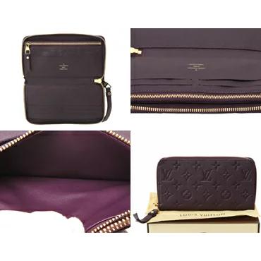 LOUIS VUITTON 未使用 LOUIS VUITTON ルイ・ヴィトン モノグラム