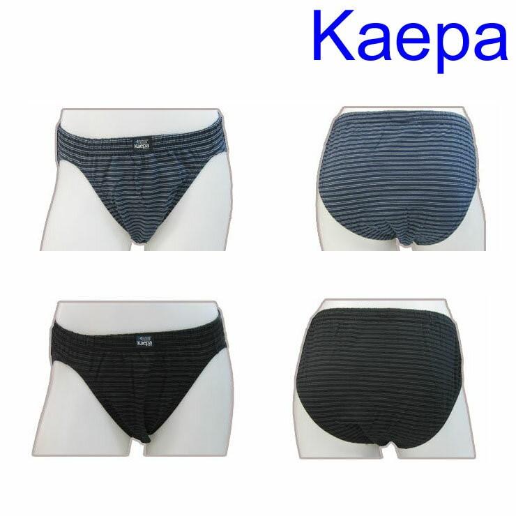 ビキニパンツ メンズ ブランド 前とじ ブリーフ おしゃれ 男性用下着 インナー 肌着 ボーダー柄 Kaepa ケーパー 908 3216 インナー専門店コレクションストア 通販 Yahoo ショッピング