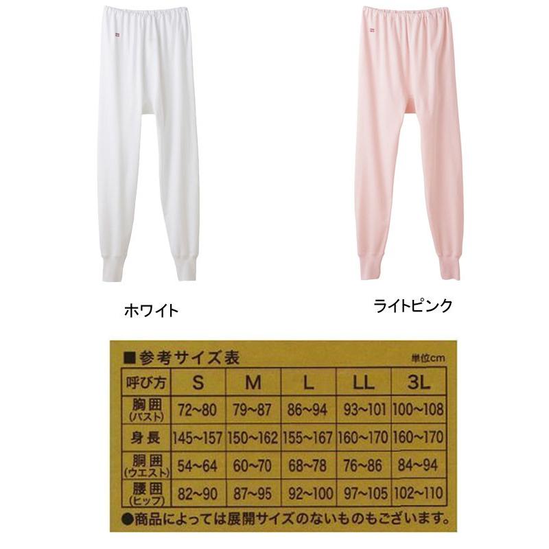 GUNZE（グンゼ） レディース インナー セット 女性下着 肌着 婦人