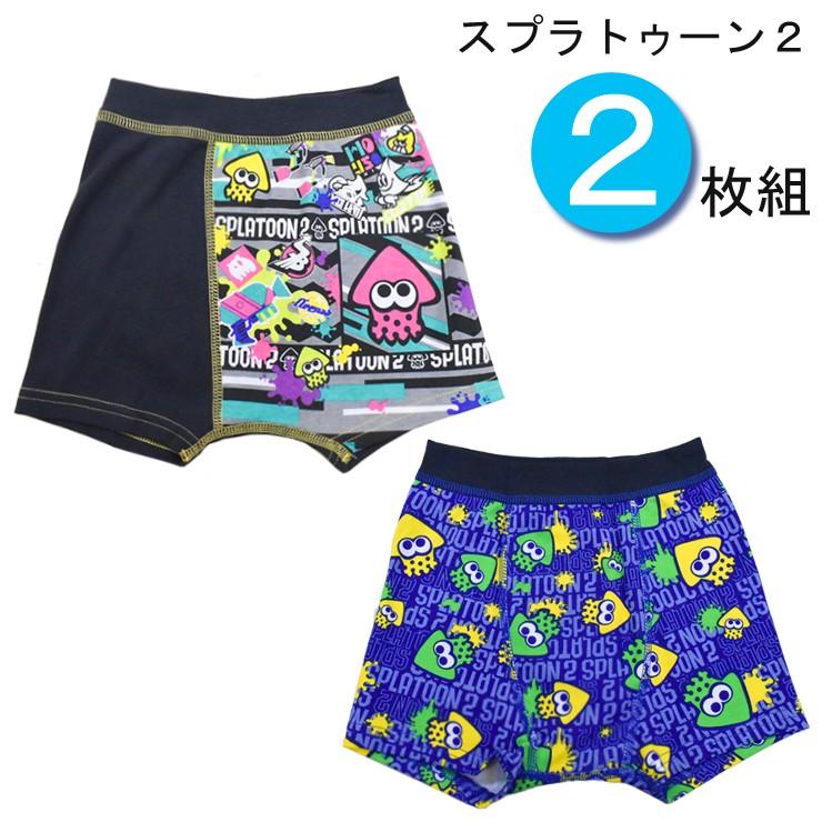 共和国 放課後 オンス キャラクター パンツ 男児 Marumiya M Jp