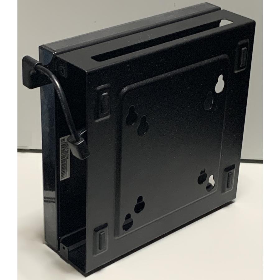 ThinkCentre Lenovo Tiny用 DVDドライブユニット & VESA ThinkCentre Lenovo Tiny用 DVDドライブユニット & VESA