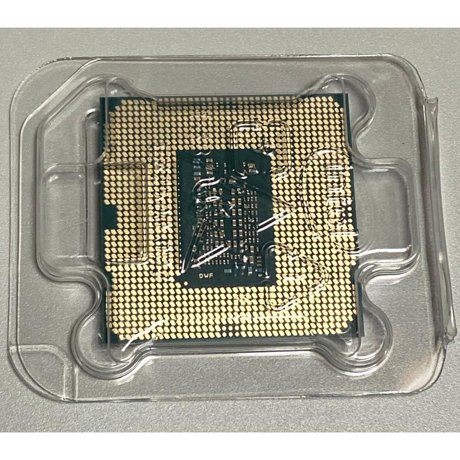 インテル（intel） 【未使用】Intel CPU Pentium Gold G6405 / 箱類