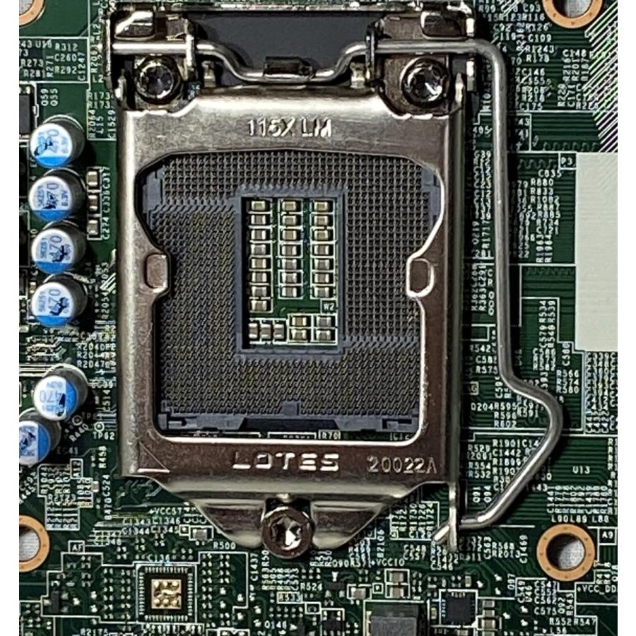 Lenovo NEC Mate用 マザーボード I3X0MS 仕様・由来機種指定なし LGA1151（ThinkCentre M720s等対応可）｜collection21store｜02