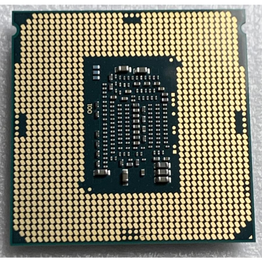 インテル 【中古】Intel CPU Core i7-6700 / 動作品 付属品無し インテル 【中古】Intel CPU Core i7-6700 / 動作品 付属品無し