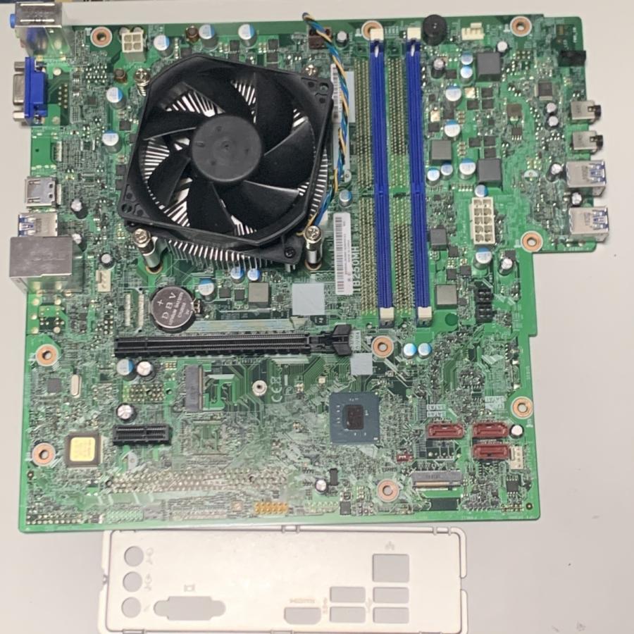 Lenovo 【ファン制御不良】Lenovo IdeaCentre 510S-08IKL用 Lenovo 【ファン制御不良】Lenovo IdeaCentre 510S-08IKL用