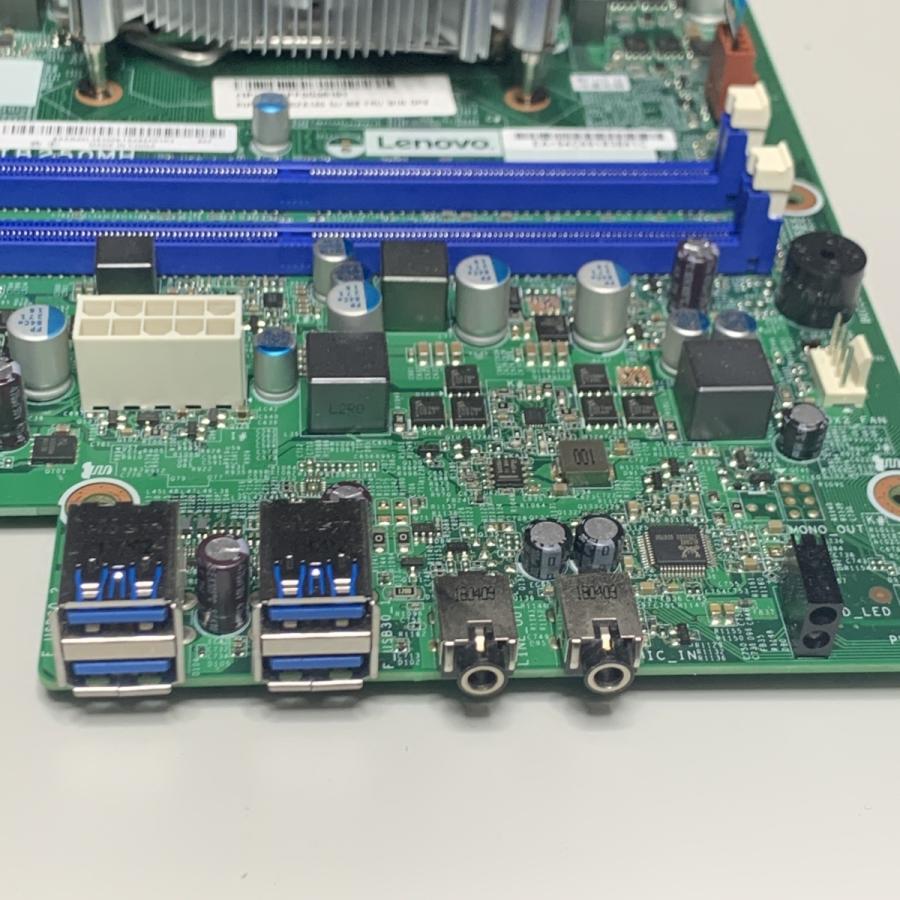 Lenovo 【ファン制御不良】Lenovo IdeaCentre 510S-08IKL用 Lenovo 【ファン制御不良】Lenovo IdeaCentre 510S-08IKL用