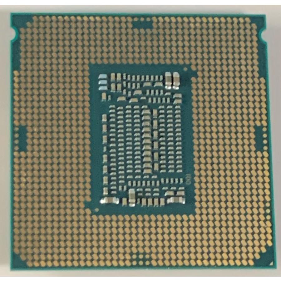 インテル（intel） 【中古】Intel CPU XEON E-2234 LGA1151 Coffee
