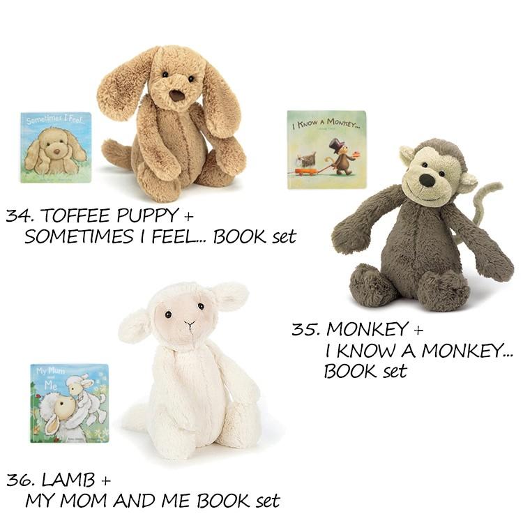 my mum and me jellycat