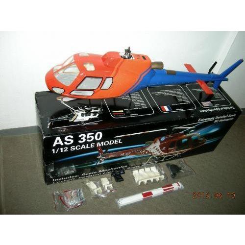 ☆☆470 AS-350 News Supaer Scaleです。☆新品