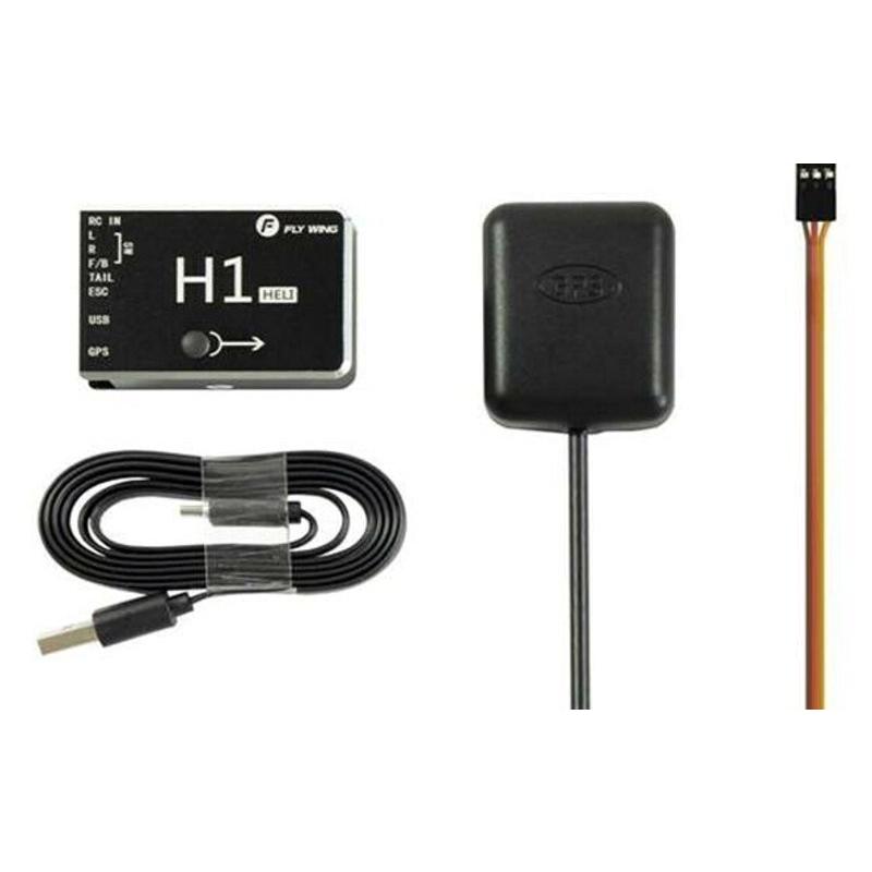 GPS H1(GNSS)安心安全が優先される時代：自動帰還で安心☆機能満載☆動作確認して出荷。初期保証付き・サポートあり☆ベースセット付属