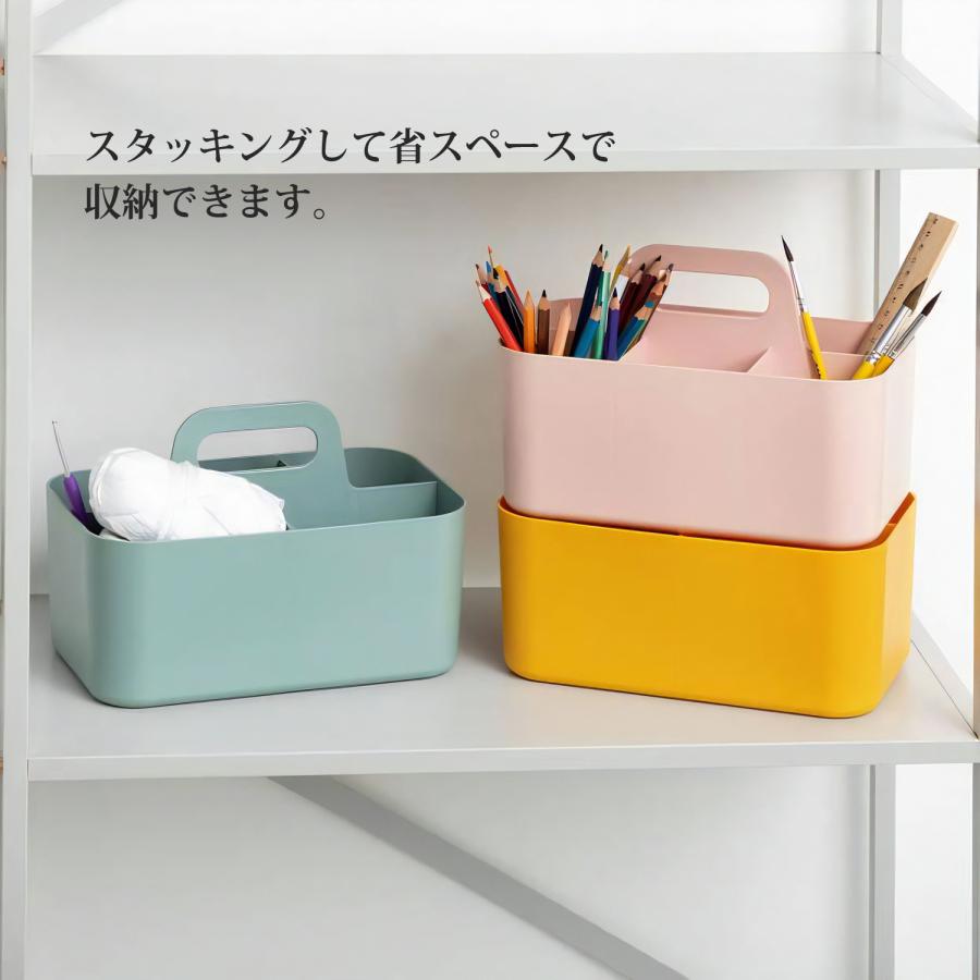 ツールボックス FRANK L デスク オーガナイザー ペン立て 小物入れ