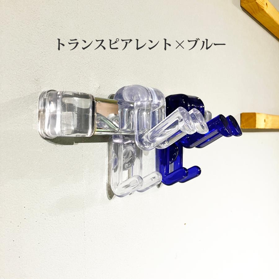 コート掛け アウトレット ウォールハンガー 20cm 壁付 フック 壁掛け