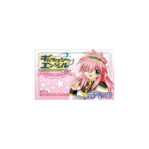 GBAギャラクシーエンジェル 盛りだくさん天使のフルコース GBAギャラクシーエンジェル 盛りだくさん天使のフルコース