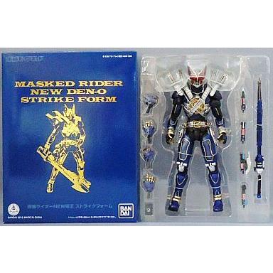 S I C 仮面ライダーNEW電王 ストライクフォーム｜Yahoo!フリマ（旧