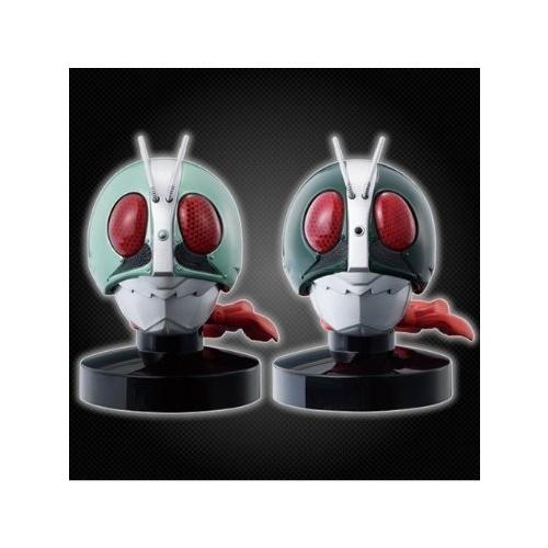仮面ライダー新1号&新2号 ダブルライダーSPバージョンセット 仮面ライダー新1号&新2号 ダブルライダーSPバージョンセット