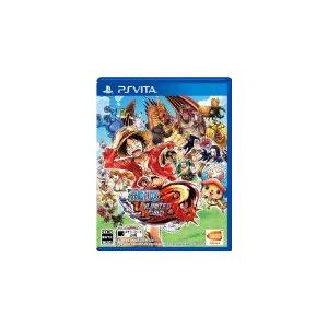 Psvita ワンピース アンリミテッドワールド R 管理 4328 コレクションモール 通販 Yahoo ショッピング